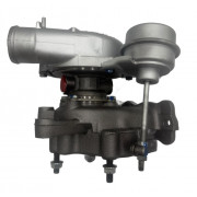 Turbo Citroen C5 Xantia Peugeot 406 607 2.0 HDi 107 109 KM 9640168280 9632124680 K03-050 K03-024 53039700024 53039880050