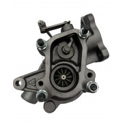 Turbo Citroen C5 Xantia Peugeot 406 607 2.0 HDi 107 109 KM 9640168280 9632124680 K03-050 K03-024 53039700024 53039880050