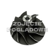 Koło kompresji Compressor Wheel GTCW-0421