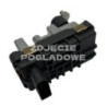 Czujnik pozycji Nastawnik Sterownik Elektroniczny Zawór GTACE-0607