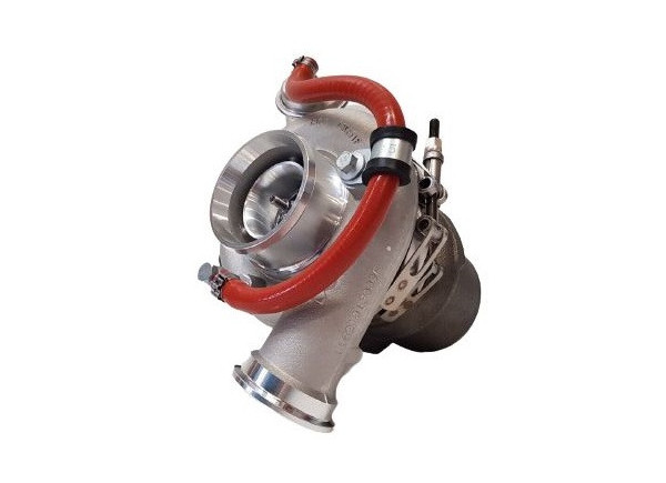 Tubo DEUTZ Industrial engine 6.0 04503435