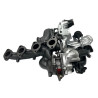 Turbo BMW 318 320 518 520 620 X3 X4 2.0 D BI16319700018+17459700020