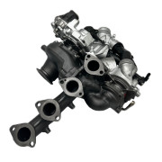 Turbo BMW 318 320 518 520 620 X3 X4 2.0 D BI16319700018+17459700020