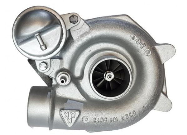 Turbo Fiat Ducato Opel Movano Citroen Jumper Peugeot Boxer 2.8 114 115 122 125 128 KM 53149886444