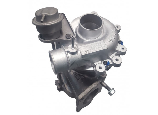 Turbo Mazda MPV 2.5 TD 115 KM VJ25