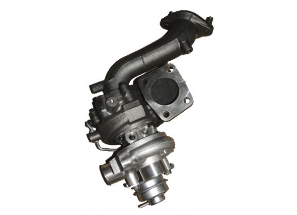thumbnail image 2 of Rixboost Turbocharger Actuator For Mitsubishi L200 Shogun 2.5 TDI - MR597925 / MR968080 (New) 2 of 3