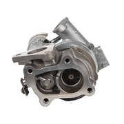 Turbo Nissan Almera 2.2 Di 110 KM 705306-5007S