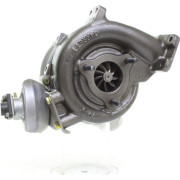 Turbo Opel Signum Signum 3.0 CDTI 177 KM Y30DT6DE1 717410-5007S