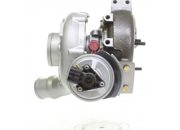 Turbosprężarka Turbo Opel Signum Vectra 3.0 CDTI 177 KM 8972506762