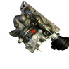Turbo Smart-MCC Smart Brabus 0.7 100 KM 743317-5001S