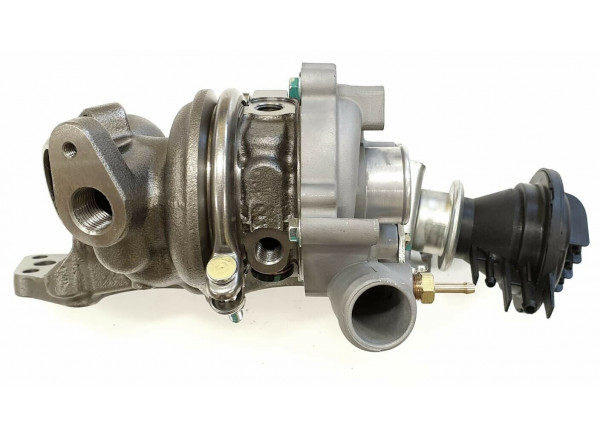 Turbosprężarka Turbo Smart-MCC Smart 0.7 61 KM A160096099980