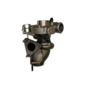 Turbo SsangYong Musso 2.9 TD 120 KM 454224-0001