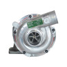 Turbo Hitachi ZX140W-3 ZX160LC-3 Isuzu Baumaschine 3.0 121 KM CIFN