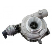 Turbo Iveco Daily V 3.0 170 KM 796399-5005S