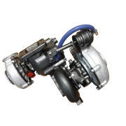 Turbo MAN TGL 4.58 206 KM 10009700050