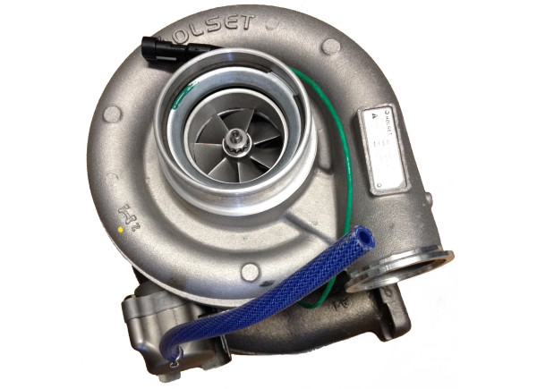Turbo Iveco Cursor 8 7.8 275 KM 4046928