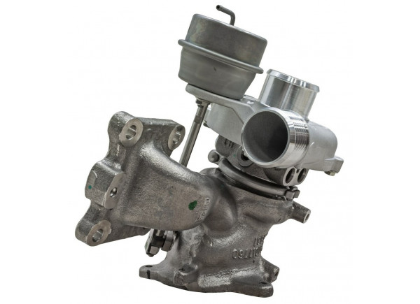 Turbosprężarka Turbo Ford Focus Galaxy Kuga Mondeo C-MAX S-MAX