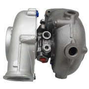Turbo MAN Generator 14.6 L 380 KM 53269887101