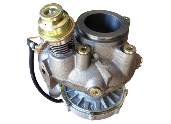 Turbo Volvo Penta Marine 7.3 L 475 490 KM 53319986719