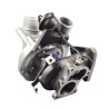 Turbo Nissan Navara 3.0 1047282