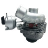 Turbo Ford Galaxy Focus Kuga Mondeo S-Max B-MAX C-MAX Volvo C30 S40 V50 2.0 D TDCi 163 KM 806498-5003S