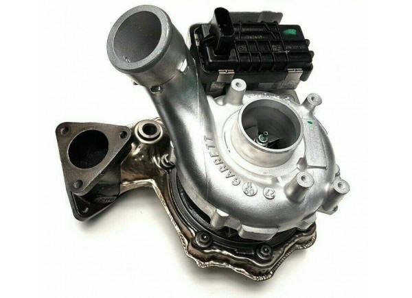 Turbo Audi A6 A7 A8 Q7 3.0 TDI 799670-0001