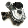 Turbo Audi A6 A7 A8 Q7 3.0 TDI 799670-0001