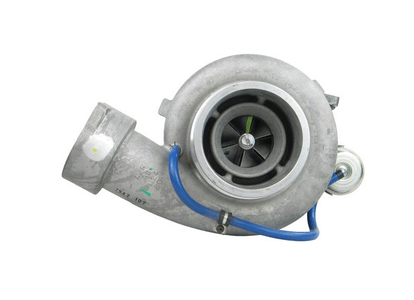 Turbo Caterpillar Marine 7.2 466557-0005