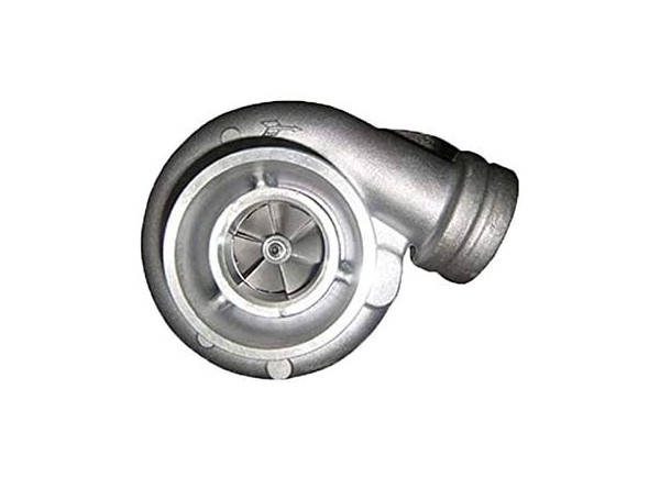 Turbo Volvo Penta Schiff 4.0 138 140 188 KM 318166