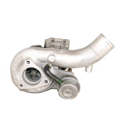 Turbo Peugeot Industrial 2.1 TD XUD11AT 454088-5001S