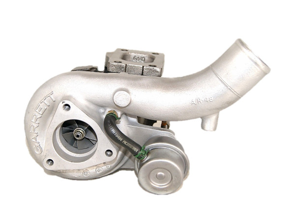Turbo Peugeot Industrial 2.1 TD XUD11AT 454088-5001S