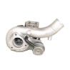 Turbo Peugeot Industrial 2.1 TD XUD11AT 454088-5001S