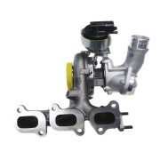 Turbo Volkswagen Polo 6C 1.4 TDI 04B253014B 04B253014E 04B253016A 030TC065BM65B