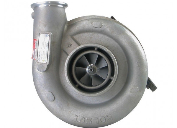 Turbo Cummins Industriemotor M11 3593606