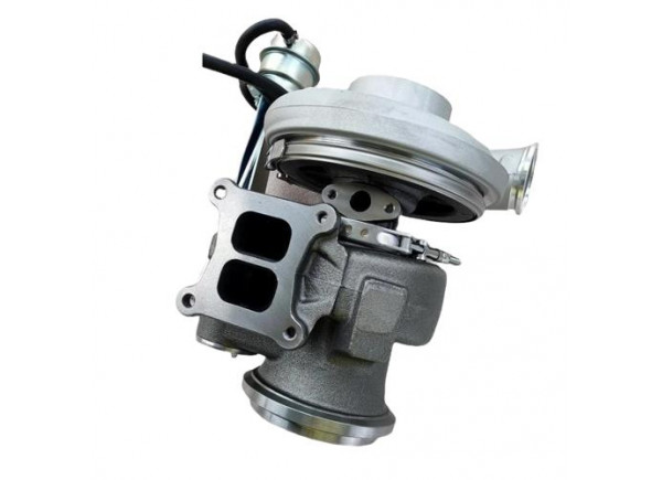 Turbo Cummins Industriemotor QSM 11 3593598