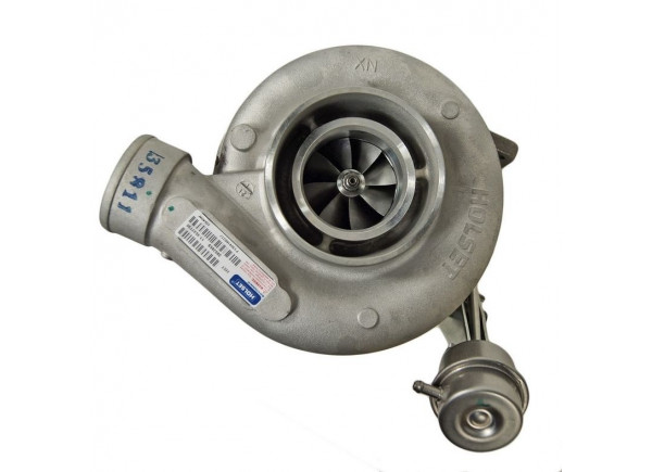 Turbo Cummins Industriemotor 240 KM 6CT 3537130