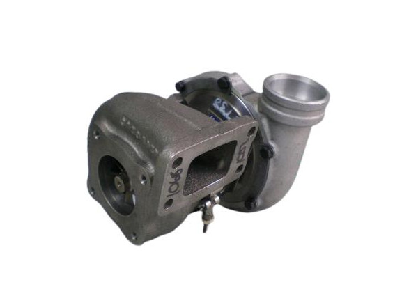 Turbo Deutz Generator Industriemotor 4.76L 129 150 KM 315002