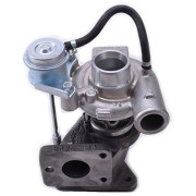 Turbo Deutz Industriemotor 1.7 49173-06300