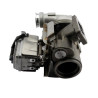 Turbo Deutz Fendt Industriemotor TCD2012L6 12709880084