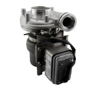 Turbo Deutz Fendt Industriemotor TCD2012L6 12709880084