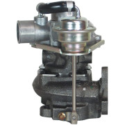 Turbo Yanmar Marine CYDT