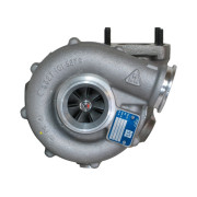 Turbo Yanmar Marine 4.45L 170 KM 53269886292