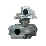 Turbo Yanmar Marine 3.45L 190 200 KM MYDH