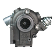 Turbo Yanmar Marine 3.45L 230 240 KM MYDA