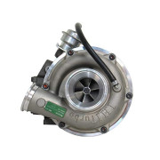 Turbo Yanmar Marine 4.11L 254 KM MYAX