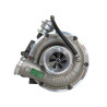 Turbo Yanmar Marine 4.11L 254 KM MYAX