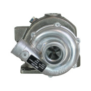 Turbo Yanmar Marine 2.0L 75 KM MYER