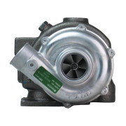 Turbo Yanmar Marine 2.0L 100 KM MYCY