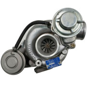 Turbo Volvo 740 744 760 765 2.3 T 155 156 165 182 190 KM 49178-03010