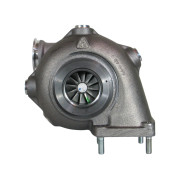 Turbo Volvo Penta Schiff 3.59L 150 153 200 KM 53269886290